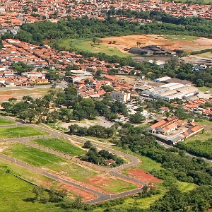 Santa Terezinha - Piracicaba